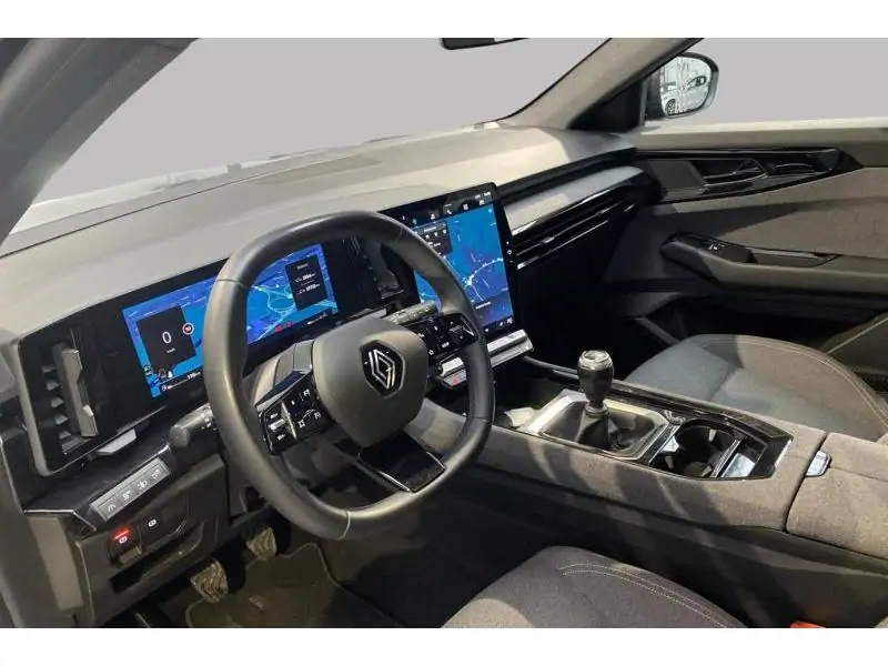 Occasion Renault Austral Equilibre BLACK 9