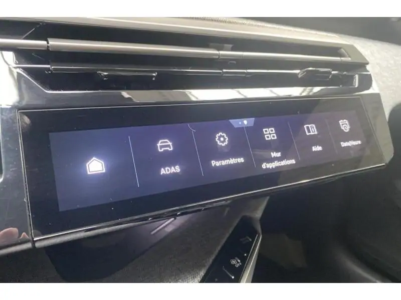 Occasion Peugeot 3008 Allure HYBRID GREY 32