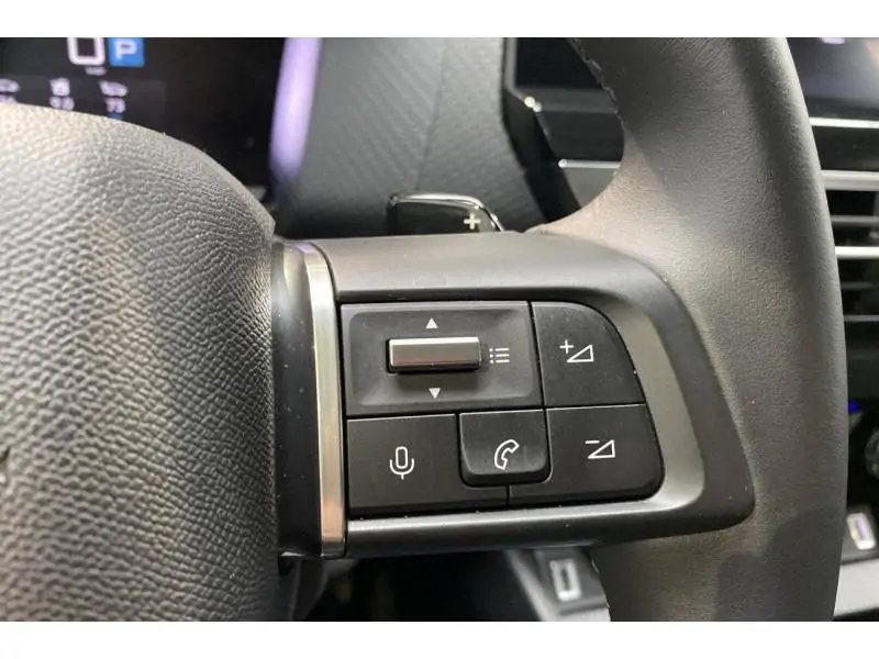 Occasion Citroen C4 Max BLUE 26