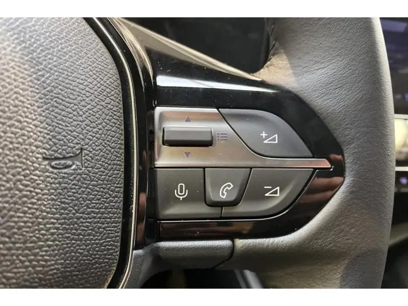 VEHICLE__CONDITION_SERVICE Peugeot 308 ALLURE*dispo 04/2026 BLUE 22