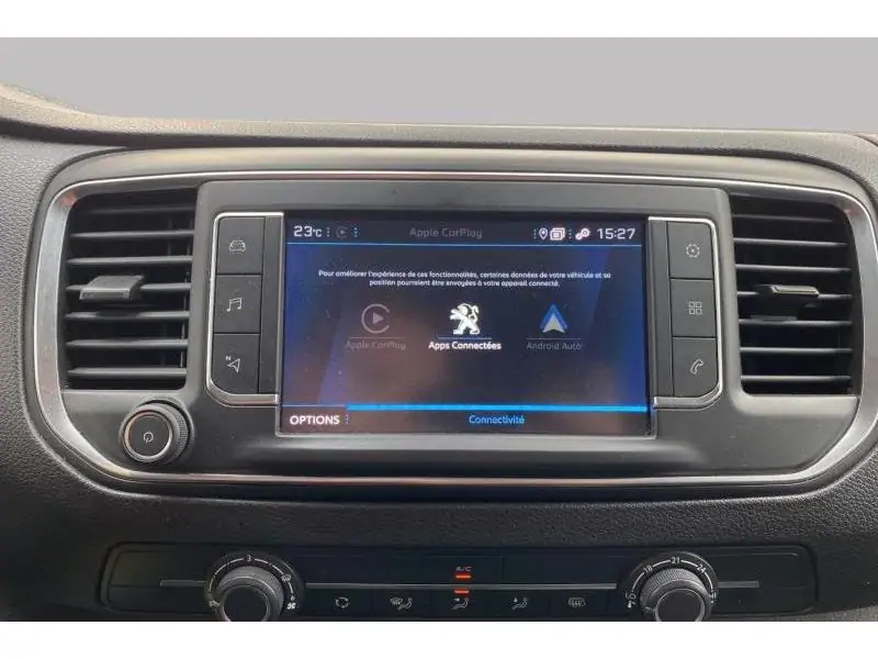 Occasion Peugeot Expert L2 Premium WHITE 27