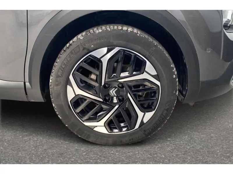 Occasion Citroen C4 Max GREY 22