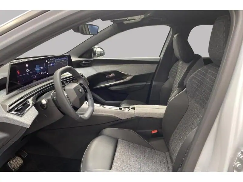 Occasion Peugeot 5008 Allure - Widescreen - 360 came WHITE 10