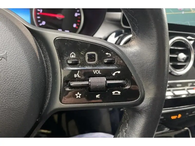 Occasion Mercedes-Benz C 180 Classe C d GREY 29