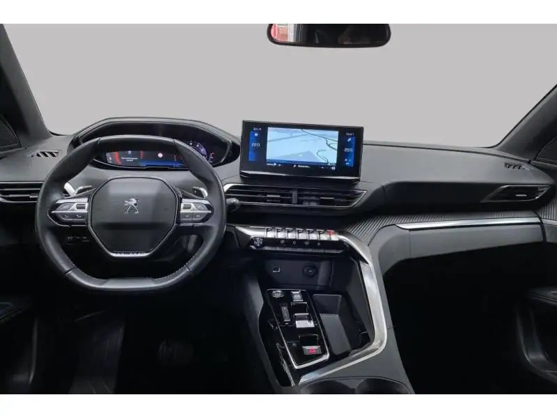 Occasion Peugeot 3008 Allure Pack BLUE 11