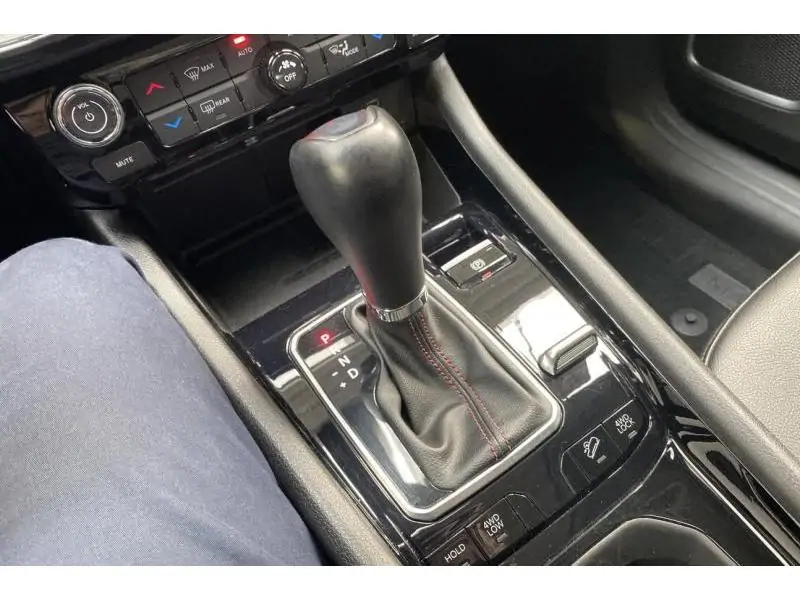 Occasion Jeep Compass TRAILHAWK 4XE PHEV 240 PK PK PANO BLACK 16