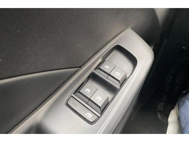 Occasion MG MG3 COMFORT GREY 17