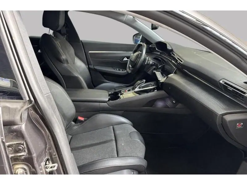 Occasion Peugeot 508 SW Allure Pack GREY 8