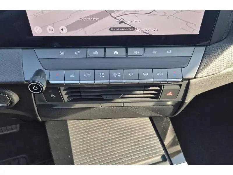 Occasion Opel Astra Sports Tourer GS GREY 17