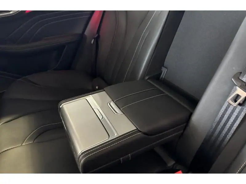 Occasie MG Marvel R LUXURY - ELECTRIC - 70 kWh GREY 23