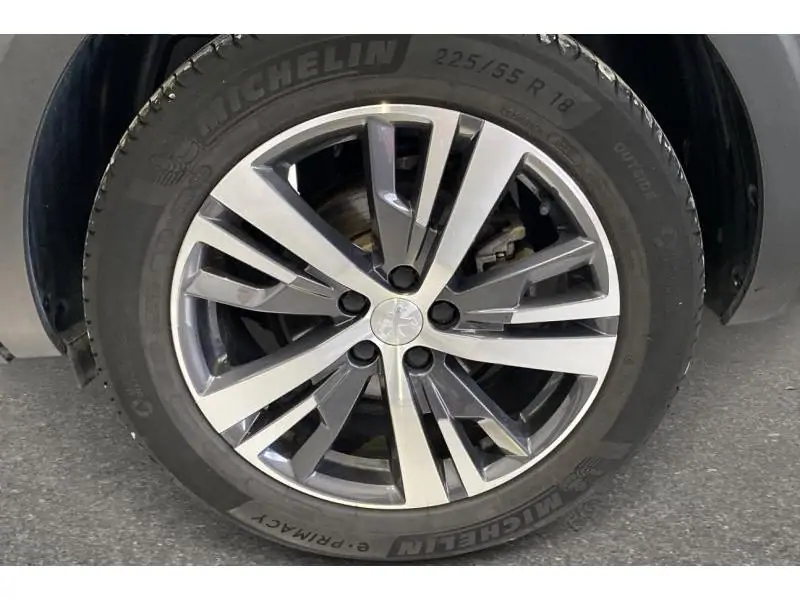 Occasion Peugeot 5008 Allure BLUE 20