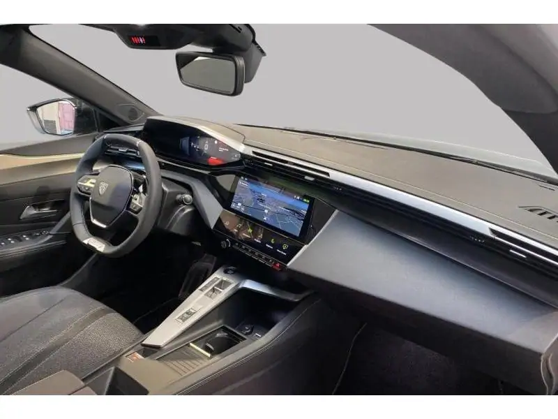 VEHICLE__CONDITION_SERVICE Peugeot 308 GT BLACK 2