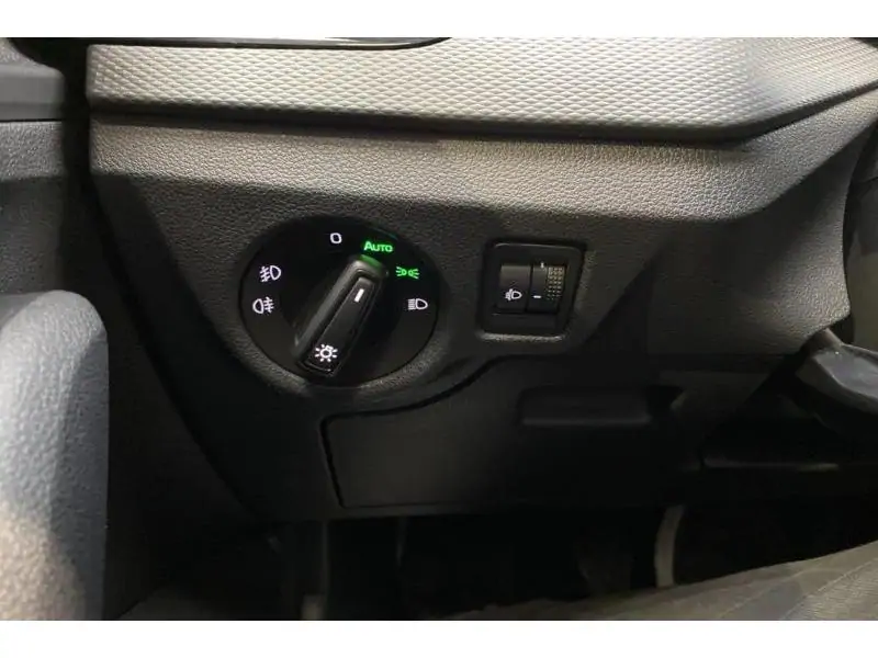 Occasion Skoda Kamiq AMBITION 1.0 95 PK BLACK 21