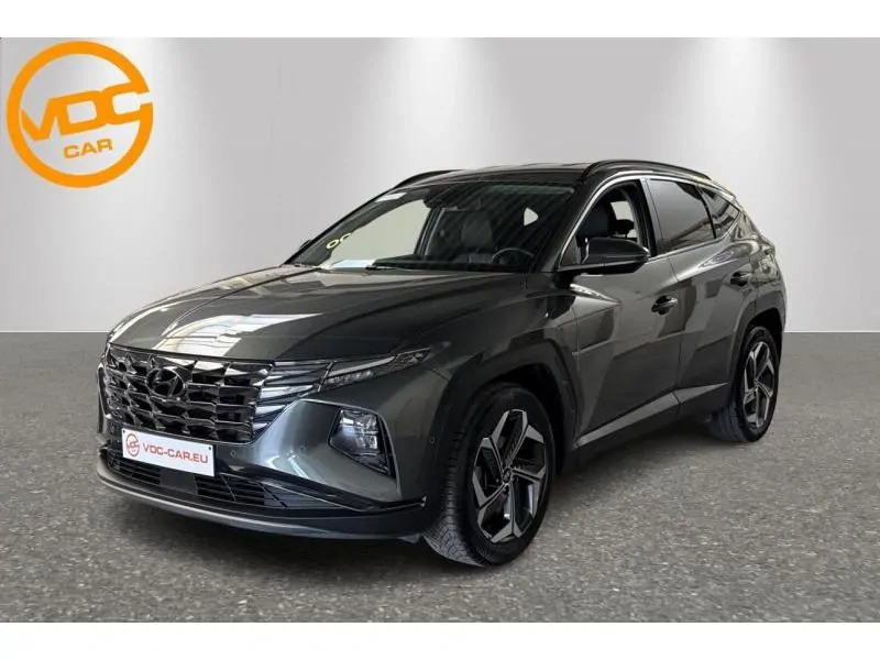 63110 - Hyundai Tucson