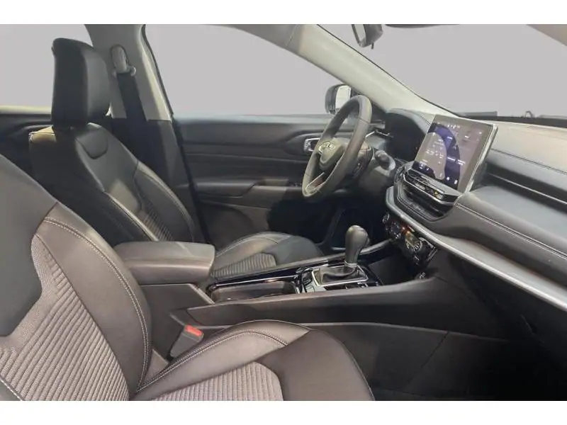 Occasie Jeep Compass ALTITUDE e-HYBRID WHITE 8