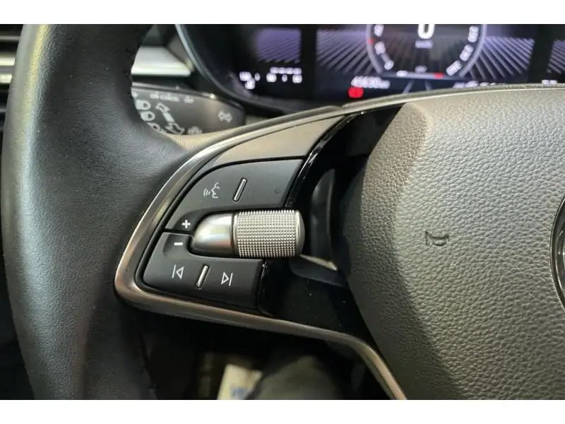 Occasion Skoda Fabia Selection 1.0i GREY 22