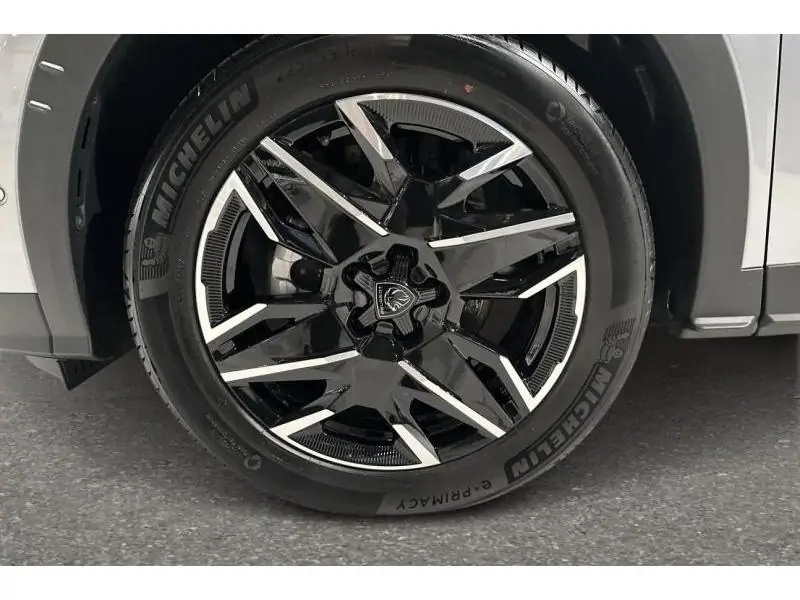 Occasion Peugeot 3008 GT MHEV GREY 20