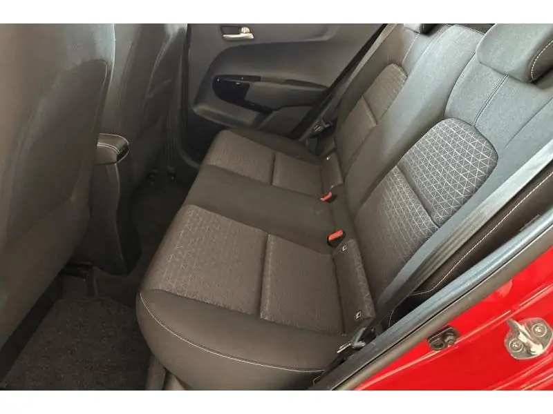 Occasion Kia Picanto Pulse - GPS - Camera RED 9