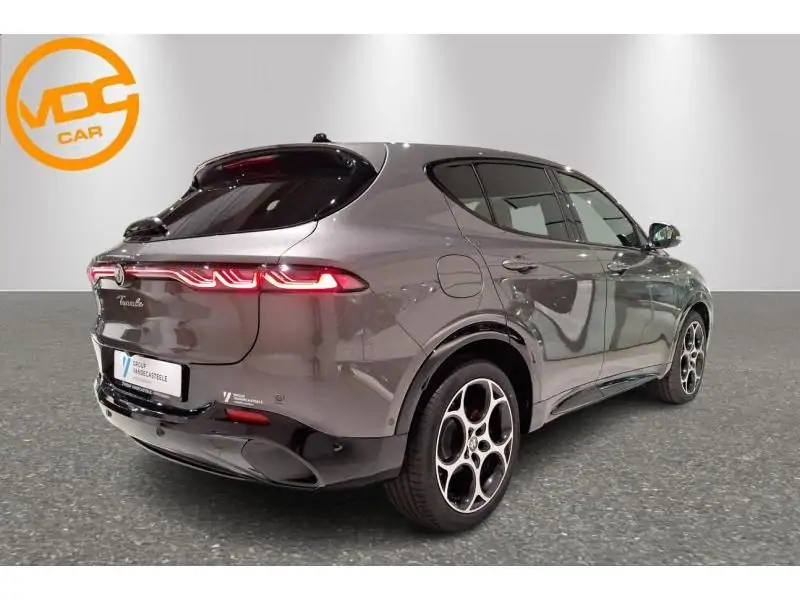 VEHICLE__CONDITION_SERVICE Alfa Romeo Tonale 1.5 160 MHEV Sprint GREY 3