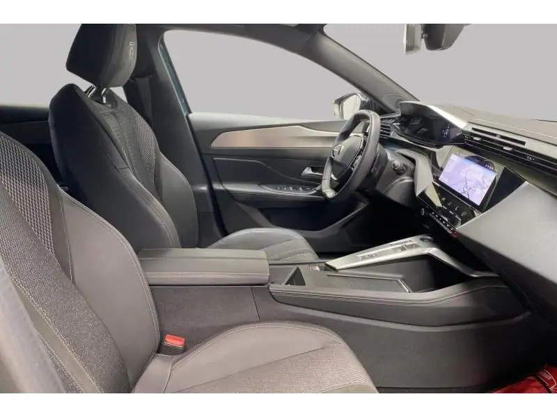 Occasion Peugeot 308 SW GT BLUE 8