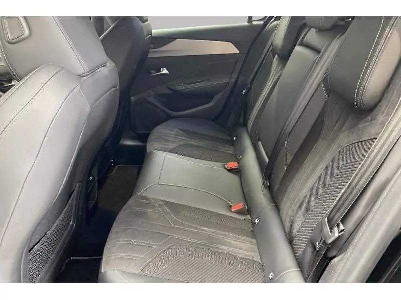 Occasion Peugeot 308 GT BLACK 18