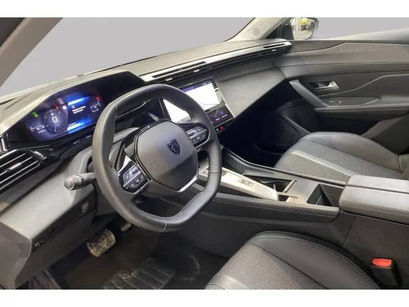 Occasion Peugeot 308 Allure BLACK 9