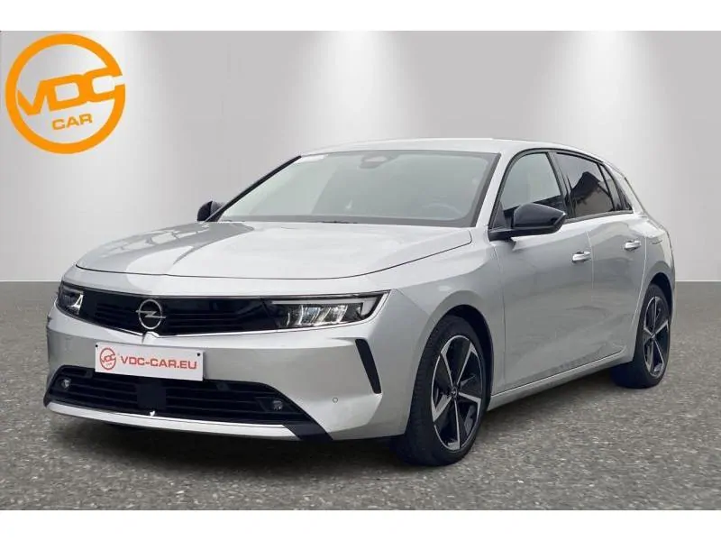 51125 - Opel Astra 1.6 T