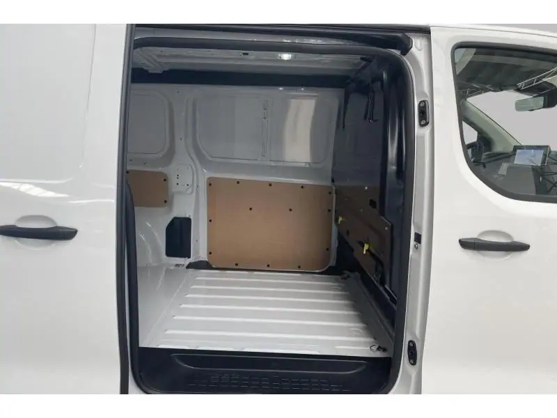 VEHICLE__CONDITION_SERVICE Fiat Scudo VAN L2 WHITE 18