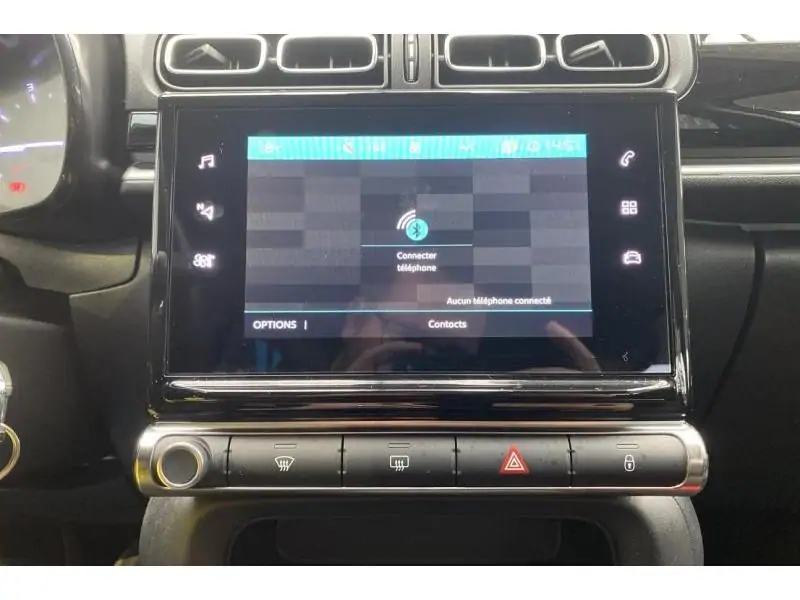 Occasion Citroen C3 MAX 110 pk GREY 26