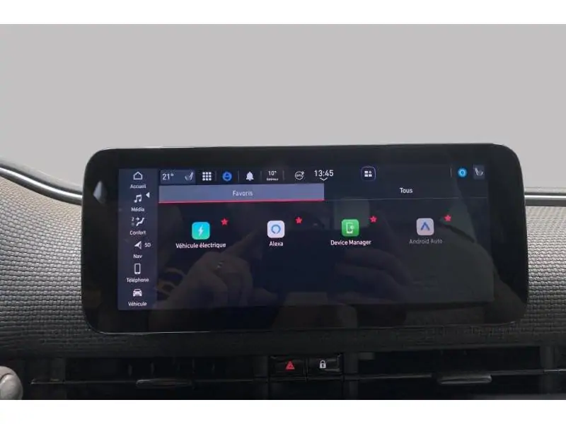 Occasion Fiat 500e LA PRIMA 42 kWh WHITE 33