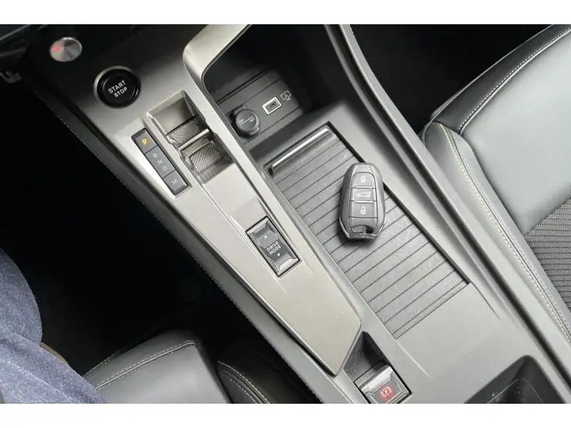 VEHICLE__CONDITION_SERVICE Peugeot 308 GT EXCLUSIVE BLUE 16