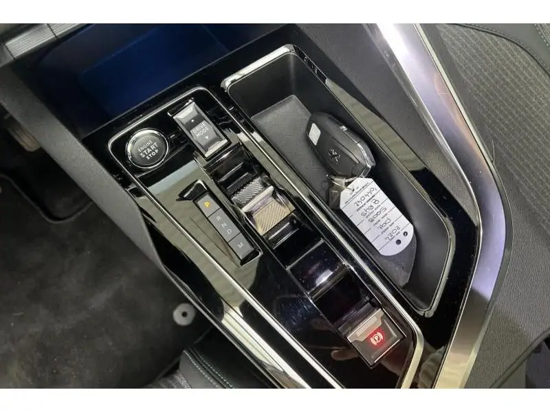 Occasion Peugeot 5008 ALLURE GREY 16