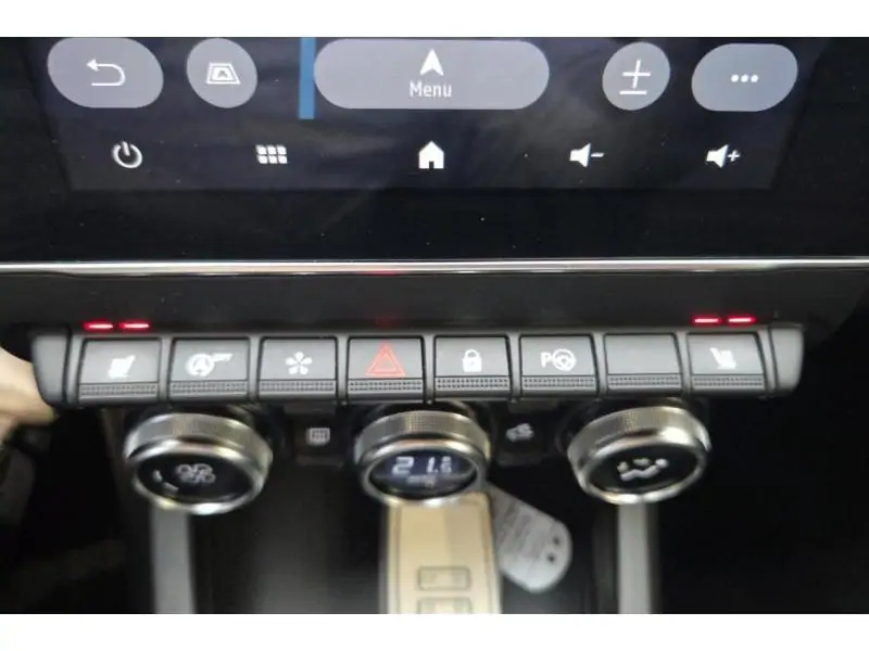 Occasion Renault Arkana RS LINE ORANGE 30