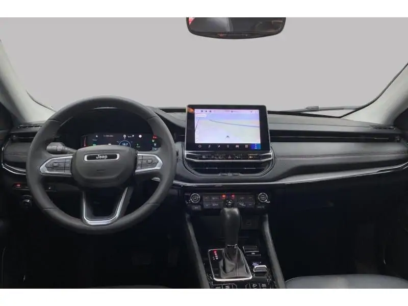 Occasion Jeep Compass TRAILHAWK 4XE PHEV 280 PK PANO BLACK 11