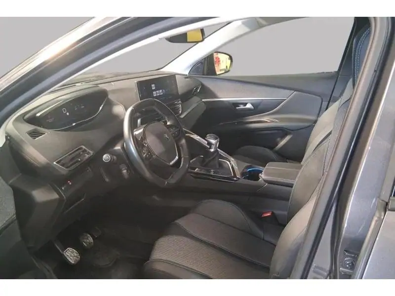 Occasion Peugeot 3008 II Allure Pack 1.5diesel GREY 10
