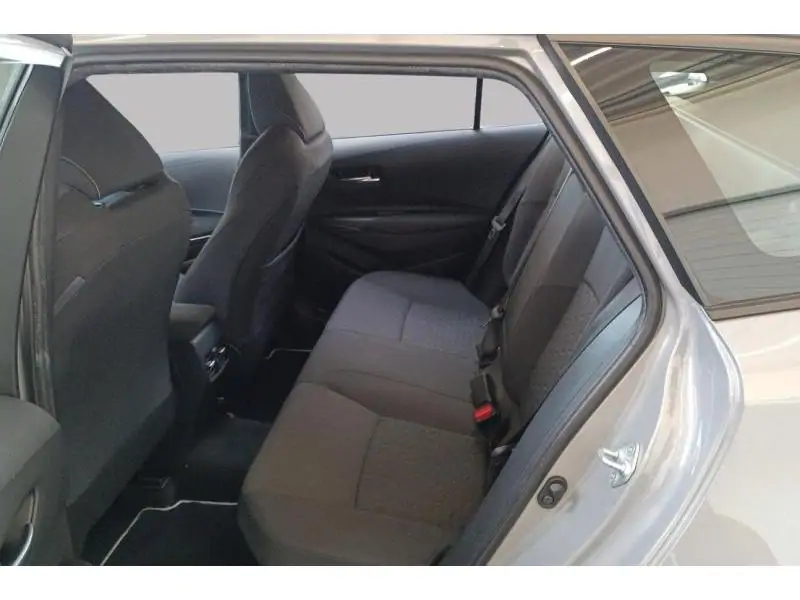 Occasie Toyota Corolla Break CVT GREY 18