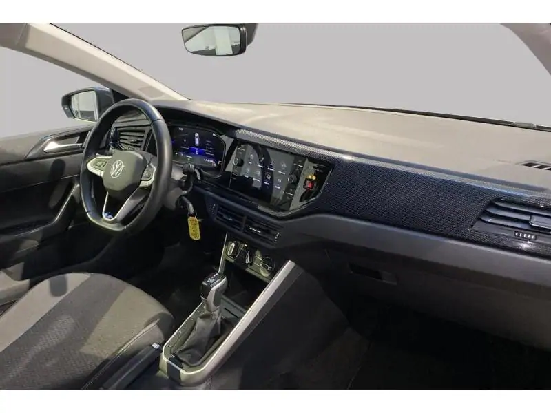 Occasion Volkswagen Polo VI Life GREY 2