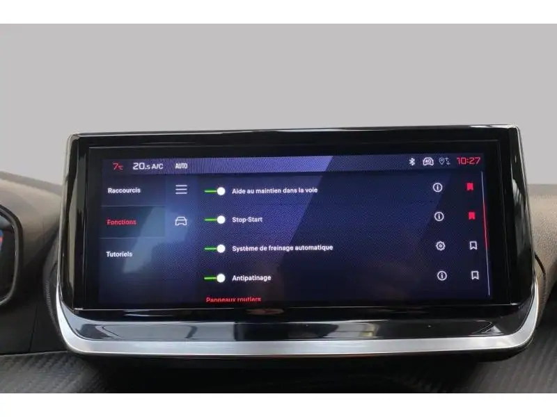 Occasion Peugeot 2008 II Allure RED 30