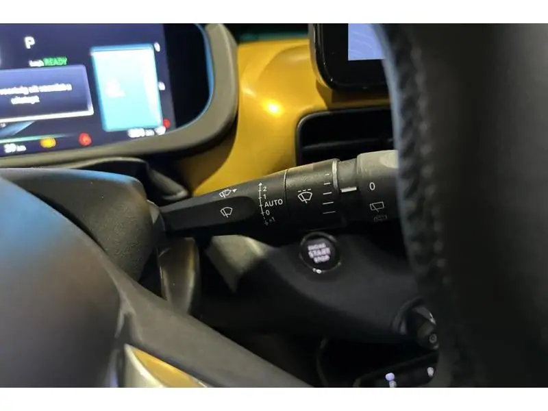 VEHICLE__CONDITION_SERVICE Jeep Avenger 1st Edition GREY 22