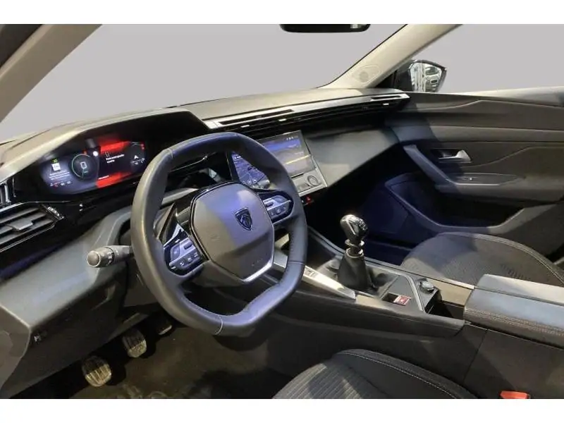 Occasion Peugeot 308 SW Active Pack GREY 9