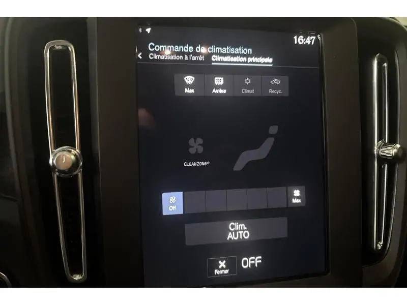 Occasion Volvo XC40 CORE BLACK 28