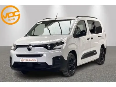 Occasion Citroen Berlingo Multispace*GPS CAMERA 7SEATS WHITE