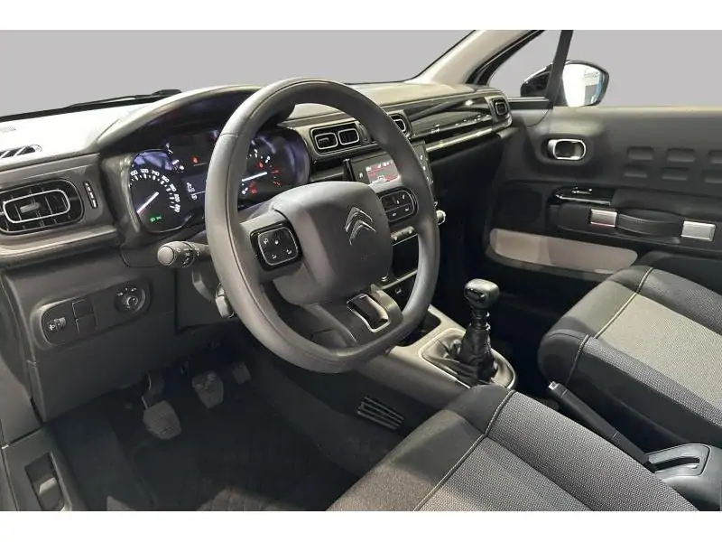 Occasion Citroen C3 Shine GREY 9