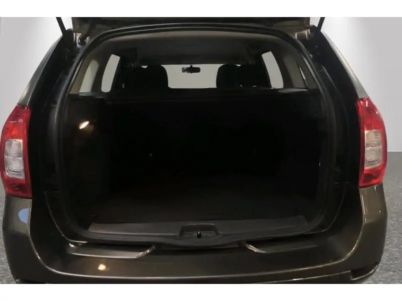 Occasion Dacia Logan II MCV Laureate GREY 19