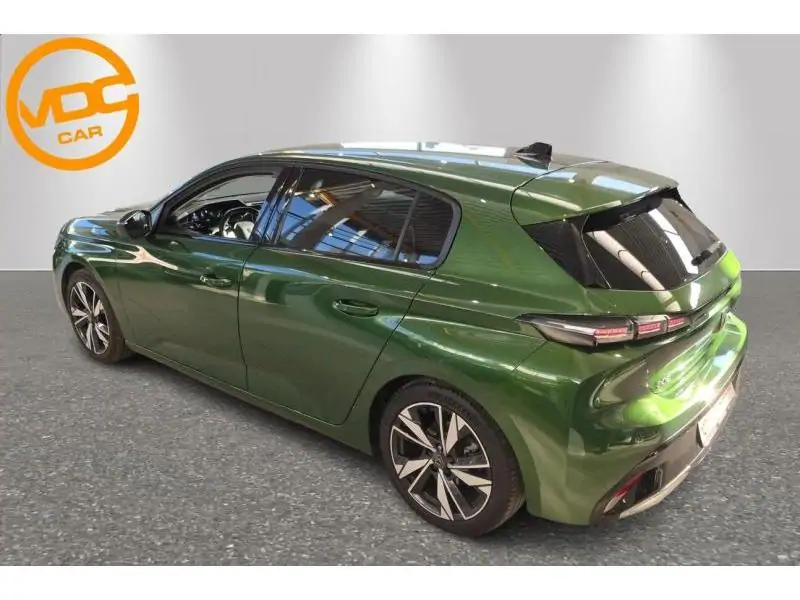 Occasion Peugeot 308 Allure GREEN 21
