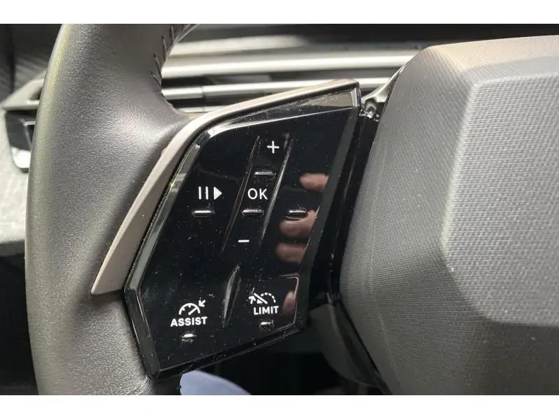 Occasion Peugeot 5008 Allure* Caméra de recul MirrorLink WHITE 25
