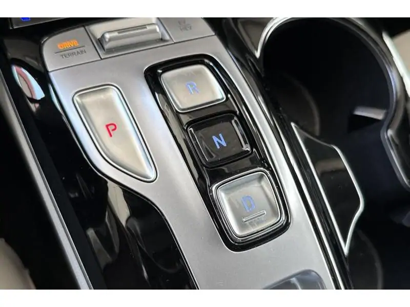 Occasion Hyundai Tucson Full PHEV 230 PK BLUE 16