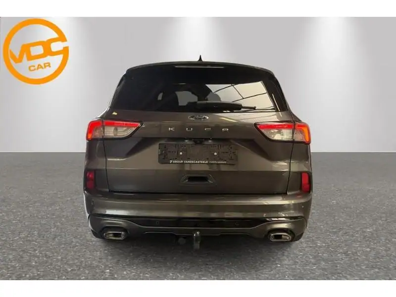 Occasion Ford Kuga III ST-Line X GREY 7