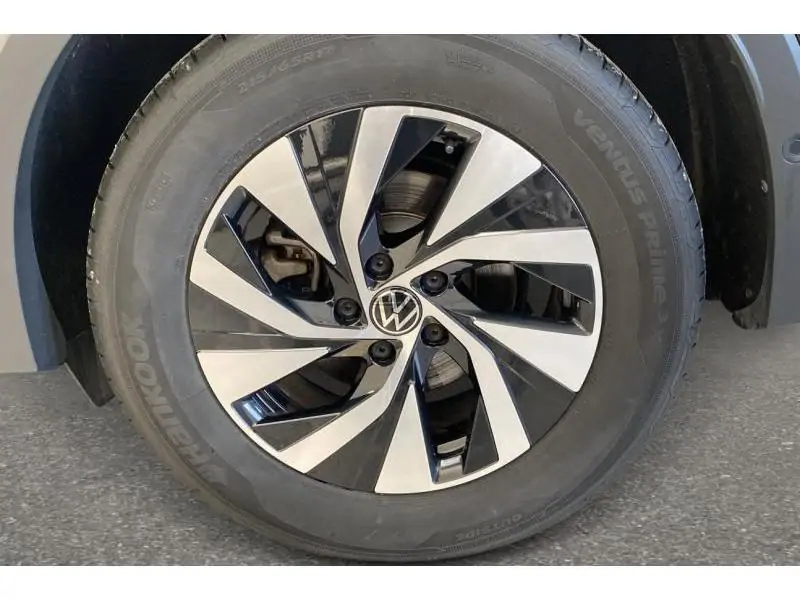 Occasie Volkswagen Tiguan LIFE - 1.5 TSI DSG BLACK 20