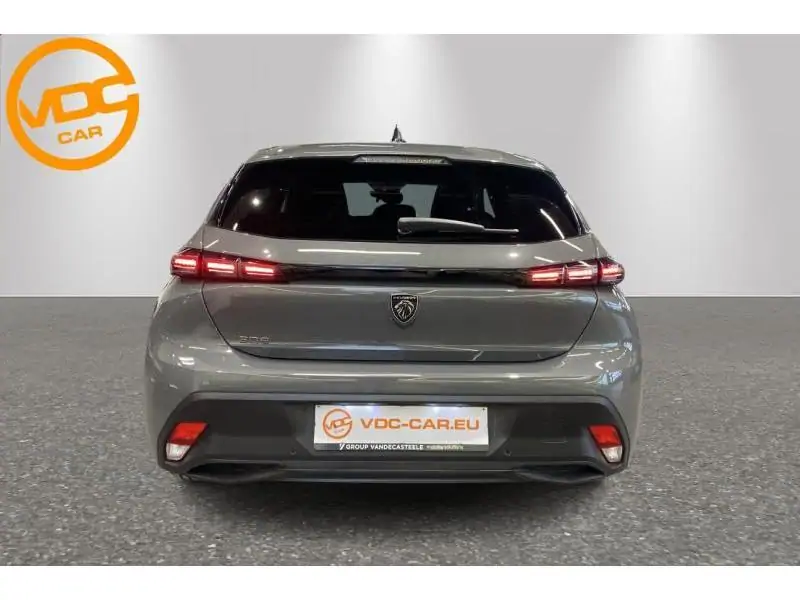 Occasion Peugeot 308 STYLE GREY 7